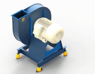 In corrosion and hat-corrosion rsistant xcutions th impllr and casing ar mad of stl with incrasd rsistanc to corrosion. On clint s rqust othr kinds of stl can b usd.