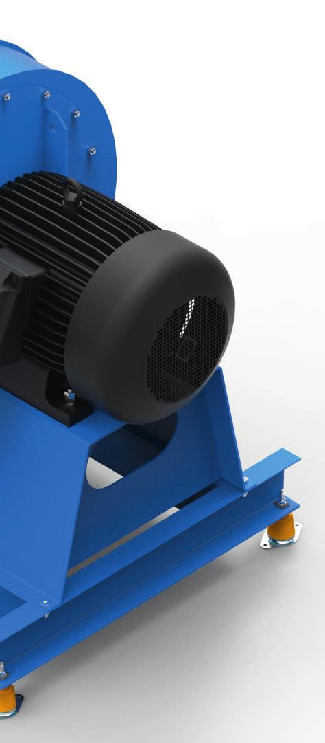 WorKinG FiElD of the FAn: AtEx: Th xplosion-proof fans ar mant for opration in