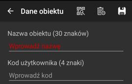 Str. 4 Tworzenie i edycja obiektów 3.