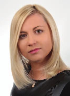 Nowi członkowie okręgowej rady WOIIB Mgr inż.