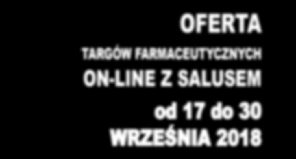 ON-LINE Z SALUSEM