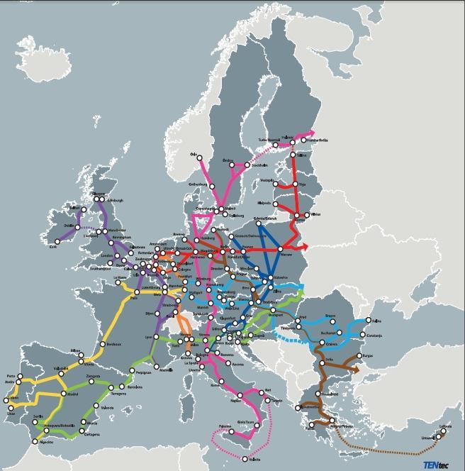 POLSKI KLASTER MORSKI STRATEGICZNE KIERUNKI DZIAŁAO Dlaczego takie a nie inne?