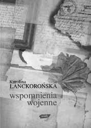 szy. Die sind alle längst tot! (Wszyscy od dawna nie żyją!) wrzasnął nagle. Tot, ja tot! ciągle powtarzał, gdy milczałam. Krüger hat sie erschossen, yor ich kam, ohne Recht, ohne Gericht.