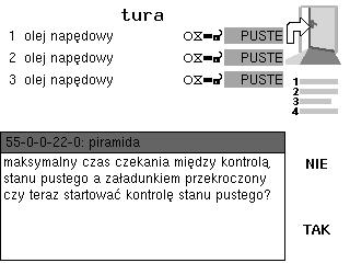 Praca z urządzeniem pomiarowym 3-2 3.