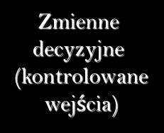 (czynniki