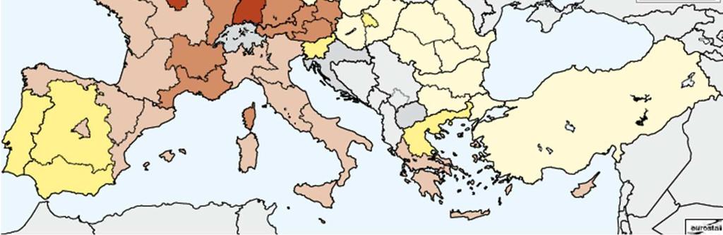 EUR per