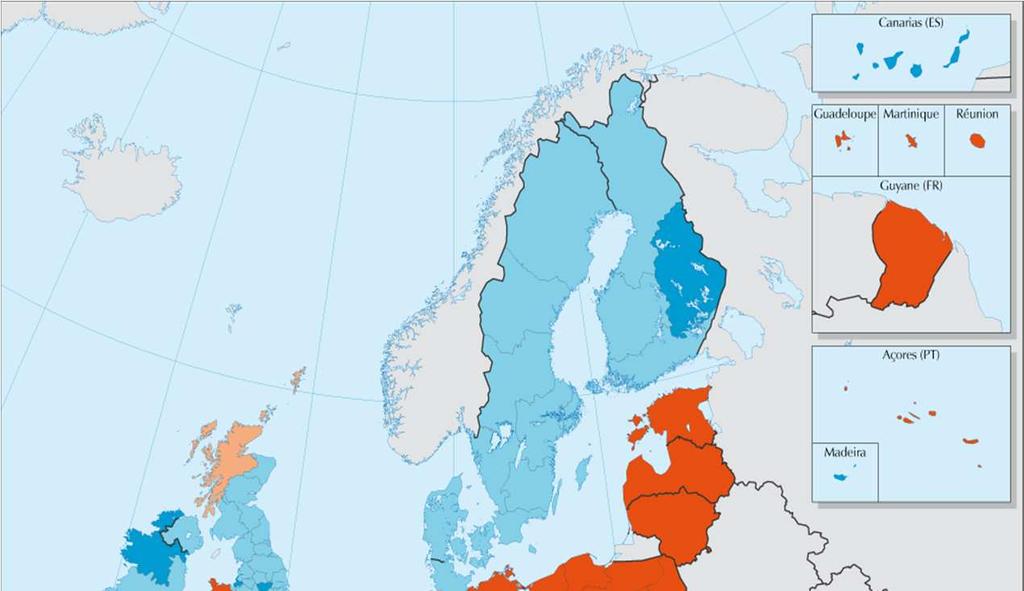 Regionalne