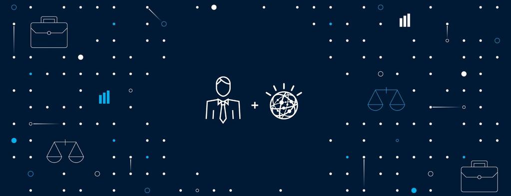 Watson tworzy nowe połączenie pomiędzy ludźmi a komputerami które zwiększają, wzmacniają i łaczą ludzkie doświadczenie oraz nowe technologie. Innovation makes disruption possible.