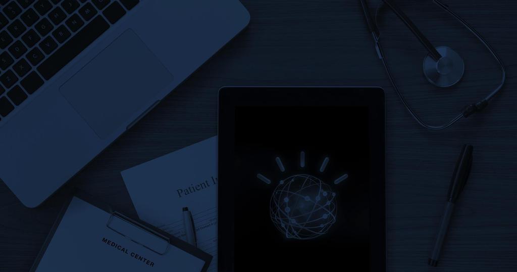 Watson łącząc ludzi i technologie przesuwa granicę tego co osiągalne.