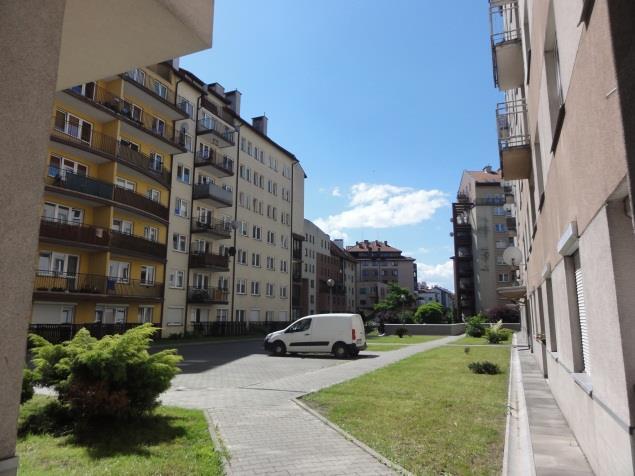 wielorodzinnym nr 8 położonym w Krakowie przy ul.