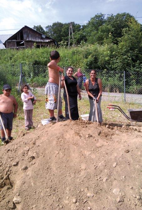 W ubiegłym roku szkolnym postanowiliśmy pokazać szerszej publiczności efekty pracy naszej i naszych podopiecznych.