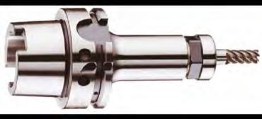 S CHUCK UCHWYT S S IN 69893 G 2,5 20 000 RPM kcesoria CPTO Rotary VI VI 1 L L1 Range Zakres L L1 1 MX (rpm) 63SC060 63 2-6 70 44 20 -- 20000 63SC061 63 2-6 100 58 20 40 20000 63SC100 63 3-10 70 44 29