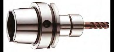 S CHUCK UCHWYT S M TYPE TYP M S IN 69893 G 2,5 30 000 RPM kcesoria CPTO Rotary VI VI 1 L L1 Range Zakres L L1 H G S40SC100 40 2-10 90 63 29 30-70 L-M12 S40SC101 40 2-10 120 70 29 30-70 L-M12 S40SC102
