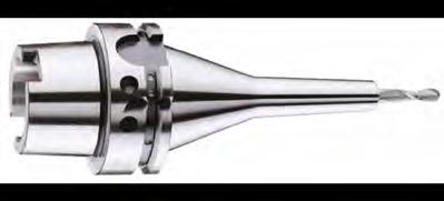 SLIM CHUCKS UCHWYTY WĄIE C IN 69893 5μm G 2,5 30 000 RPM stop screw screw θ Range Zakres L L1 1 θ MX rpm 63CC060 63 2-6 75 34 13-6 30000 63CC061 63 2-6 95 45 13 46 6 30000 63CC062 63 2-6 120 53 13 48