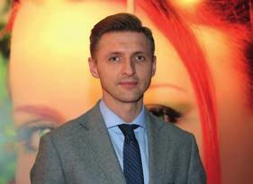 SADOWNICZE WIEŚCI BEZPŁATNA GAZETA INFORMACYJNA FIRMY DUPONT NR 6, 1/2017 ZE ZROZUMIENIEM I WSPARCIEM W imieniu DuPont Poland dziękuję wszystkim sadownikom, którzy obdarzyli zaufaniem nasze produkty