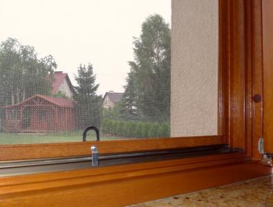 Wiosną i latem, kiedy wszystko kwitnie, Alergicy również swobodnie mogą otwierad okna