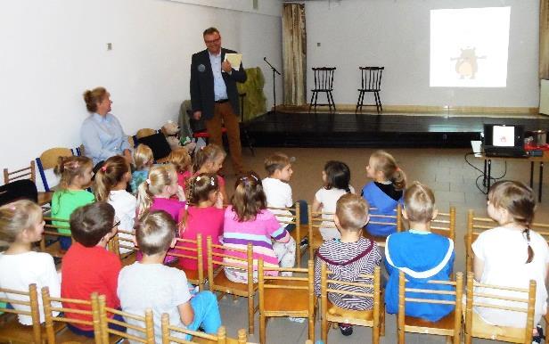 PSSE Częstochowa 15 października w ramach obchodów Światowego Dnia Czystych Rąk, Państwowy Powiatowy Inspektor Sanitarny w