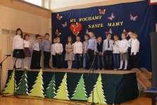 Przywróćmy dzieciom uśmiech - fundacja Przyjazny Świat Dziecka; 7) Projekt edukacyjny Maraton Pisania Listów z Amnesty International. II.