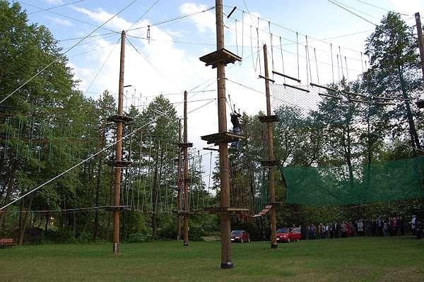 Kultura fizyczna i sport W 2017 roku wydatki na kulturę fizyczną i sport wyniosły 161