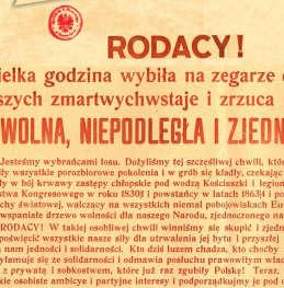 Powrót Niepodległej na Ziemię Gorlicką wystawa 06.11.2018. 25.01.2018. Muzeum Regionalne PTTK im. Ignacego Łukasiewicza www.pttkgorlice.pl Wystawa pt. Powrót Niepodległej na Ziemię Gorlicką.