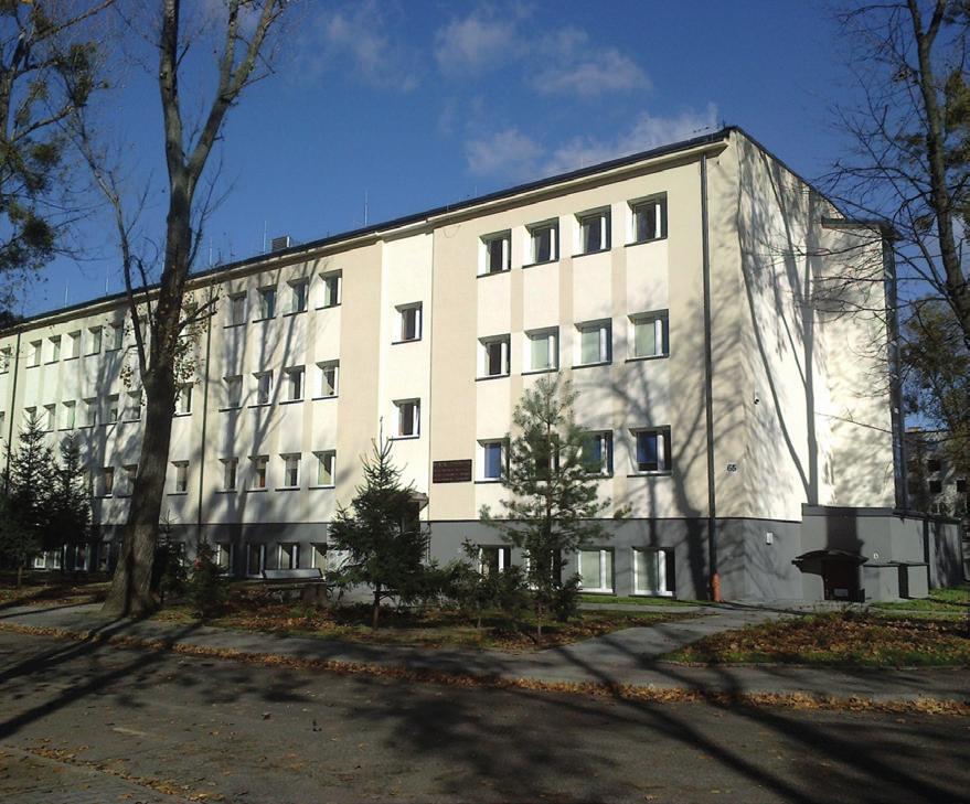 O Wydziale Wojskowej Akademii Technicznej powstał w 1968 roku, jako odpowiedź na rosnące zapotrzebowanie Sił Zbrojnych i gospodarki narodowej na specjalistów w zakresie wykorzystania metod i środków