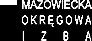 czlonkiem Mazowieckiej Okrqgowej lzby Inzynierow