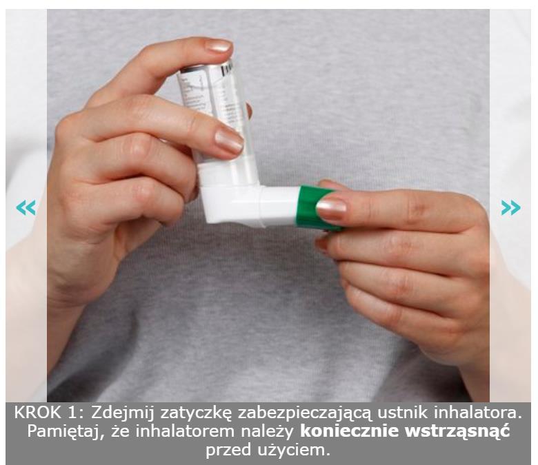UŻYWANIE