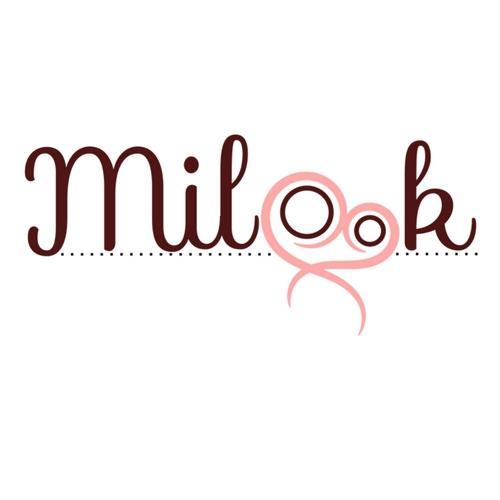 Marka Milook została stworzona przez mamę, która w okresie macierzyństwa chciała pozostać kobietą z klasą.