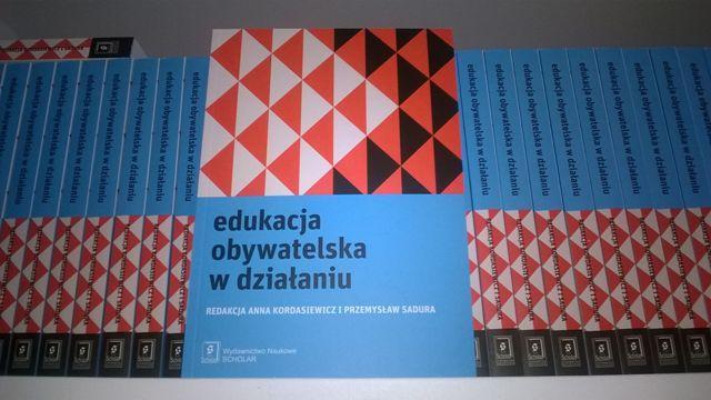 Młodzież ma wpływ. Model włączania młodych ludzi w procesy podejmowania decyzji w szkole i społeczności lokalnej www.mlodziezmawplyw.org.