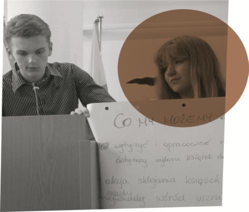 Kompetentni obywatele, to tacy, którzy znają swoje uprawnienia, wiedzą, jak z nich korzystać. To partnerzy administracji publicznej, a nie jej petenci.