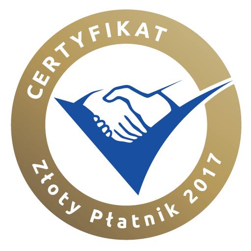 Nasza firma osiągnęła najwyższe standardy dyscypliny płatniczej, spełniając wszystkie rygorystyczne kryteria procesu weryfikacyjnego.
