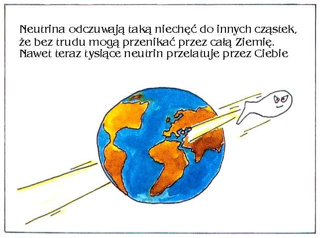 10 FOTON 92, Wiosna 2006 jest oparta wyłącznie na obserwacjach promieniowania elektromagnetycznego, a więc jest bardzo pośrednia i zniekształcona.