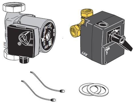 MAV 0935-2 031261 PL INSTRUKCJA MONTAŻU