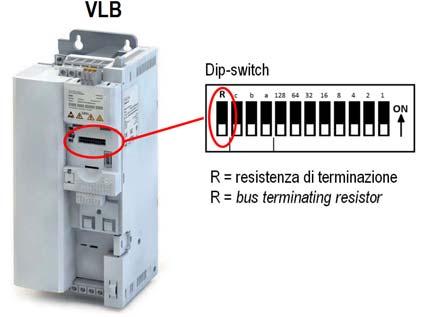 Podłączenie do ADXL i/lub przez RS485 Connection to ADXL and/or via RS485 AUX SUPPLY 2.1 2.2 100-240V~ 110-250V= 3VA 1,5W RS485 TR A B SG 4.1 4.2 4.3 4.4 TR A B SG A B TA TB COM A B Uwaga.