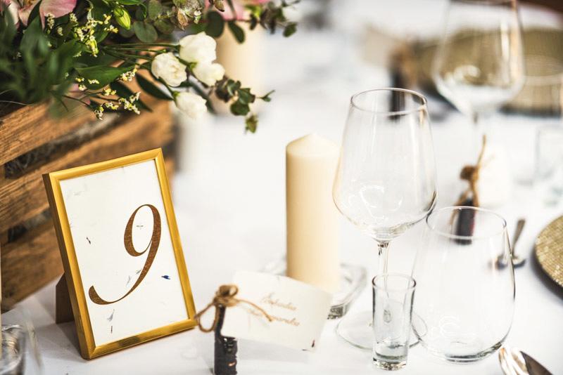 menu III