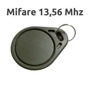 Żółty 125 Mhz TAG Szary MIFARE 13,56 TAG Szary MIFARE 13,56