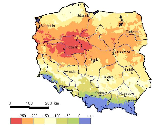 SUSZA/UPAŁ Charakterystyka zagrożeń oraz ocena ryzyka ich wystąpienia, w tym dotyczących infrastruktury krytycznej Prawdopodobieństwo