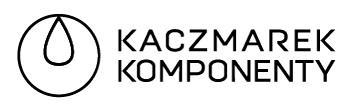 Kaczmarek-Komponenty - Ogólne Warunki Współpracy 1. Postanowienia ogólne 1. Ogólne Warunki Współpracy (zwane dalej: OWW) zostały wydane na podstawie art. 384 1 Kodeksu cywilnego. 2.