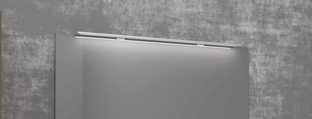 Lighting/ Beleuchtung/ Oświetlenie ELLETRO SLIM L 400 DC 12V EL-SL400L/.../,,, 45 6,75 EL-SL400L/.