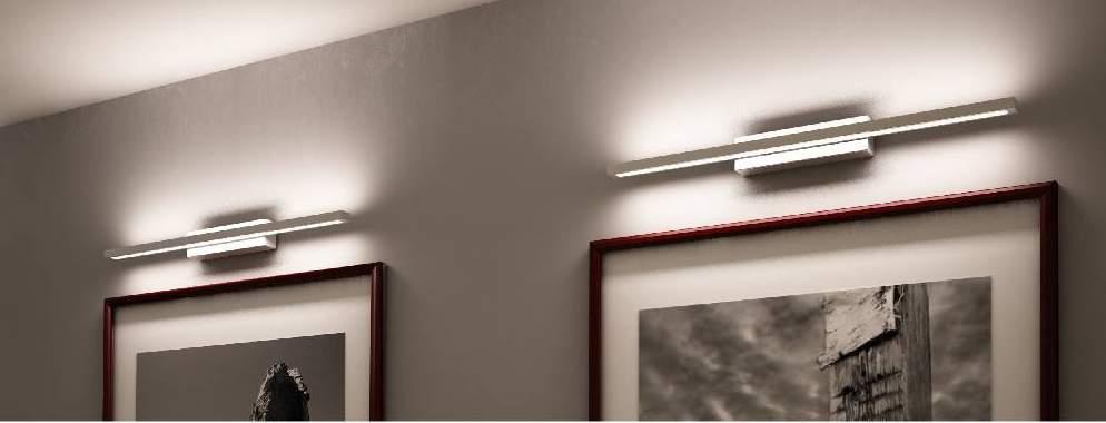 Lighting/ Beleuchtung/ Oświetlenie TRIGA DUO 330 TGD/72.
