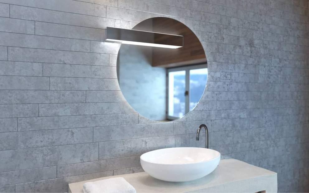 EASYLINE ELENA 7 5mm mirror, construction - stainless steel 5mm Spiegel, Konstruktion - Edelstahl Lustro 5mm, konstrukcja - stal nierdzewna 30 H L R 600 80 6 50 800 80 28 ELENA 60/ 6L ELENA 60/ 6R