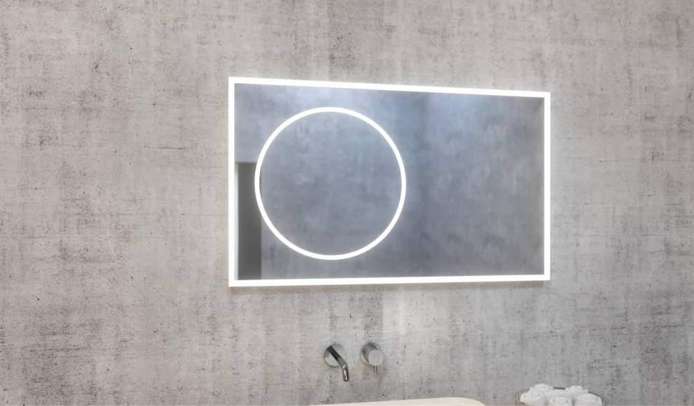 MONICA 600 800 450 12 18 40 5mm mirror, construction - varnished steel 5mm Spiegel, Konstruktion - lackierter Stahl Lustro 5mm, konstrukcja - stal lakierowana 16 1000 40 600 450 12 18 12 10 40 H 600