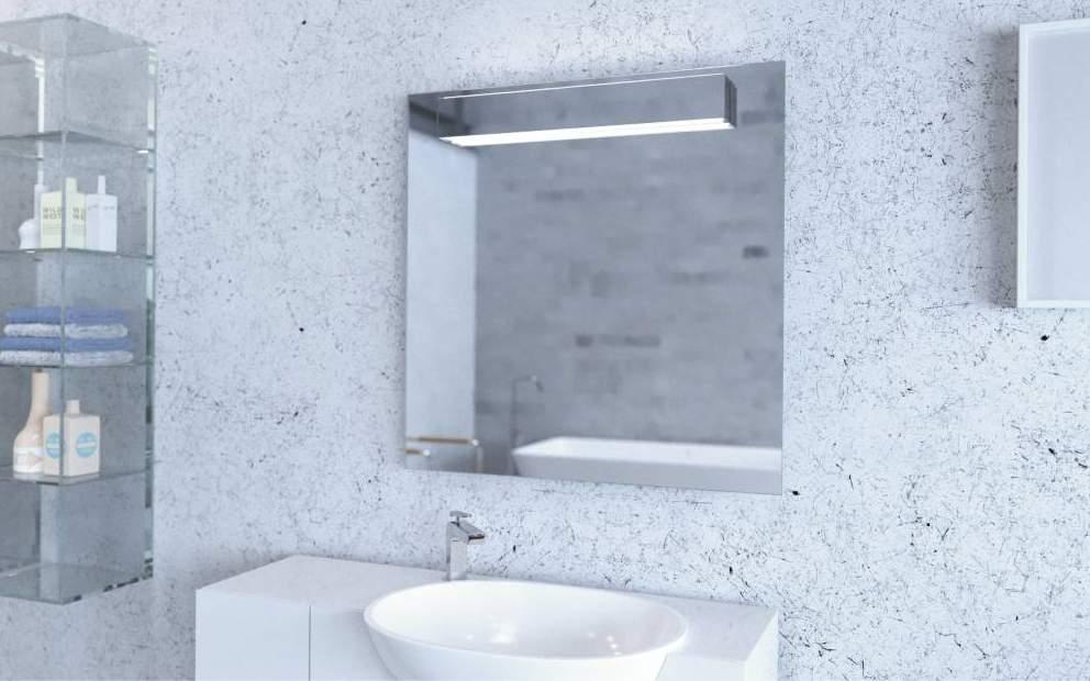 MIRO 5mm mirror, construction - stainless steel 5mm Spiegel, Konstruktion - Edelstahl Lustro 5mm, konstrukcja - stal nierdzewna 30 600 80 6 50 H 800 80 8 50 MIRO 80x60/6 MIRO 80x80/6 MIRO 100x80/8