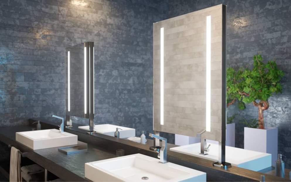 PINO 5mm mirror, construction - stainless steel 5mm Spiegel, Konstruktion - Edelstahl Lustro 5mm, konstrukcja - stal nierdzewna 950 800 30 30 600 FRONT 700 50 BK PINO 50 30 BK PINO 2 700 50 52 SP H