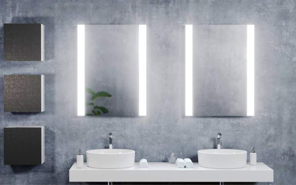 ALA 5mm mirror, construction - stainless steel 5mm Spiegel, Konstruktion - Edelstahl Lustro 5mm, konstrukcja - stal nierdzewna Other designs blasting Andere Ausführungen Inne wzory piaskowania 45
