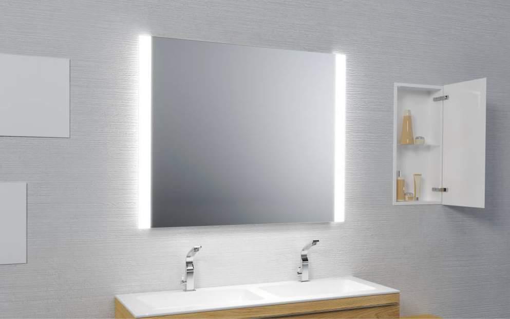 FLOT 5mm mirror, construction - stainless steel 5mm Spiegel, Konstruktion - Edelstahl Lustro 5mm, konstrukcja - stal nierdzewna Other designs blasting Andere Ausführungen Inne wzory piaskowania 40