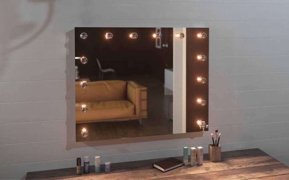 STAGE 5mm mirror, construction - stainless steel 5mm Spiegel, Konstruktion - Edelstahl Lustro 5mm, konstrukcja - stal nierdzewna STAGE 8/80x60 STAGE 8/100x60 STAGE 10/60x80 STAGE 10/80x80 STAGE
