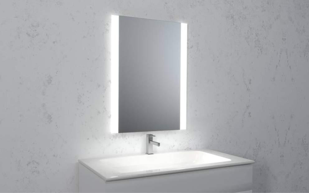 EASY 03 4mm mirror, construction - varnished steel 4mm Spiegel, Konstruktion - lackierter Stahl Lustro 4mm, konstrukcja - stal lakierowana 30 H 50 70 EASY 03 80x60 800 600 EASY 03 100x60 1000 600