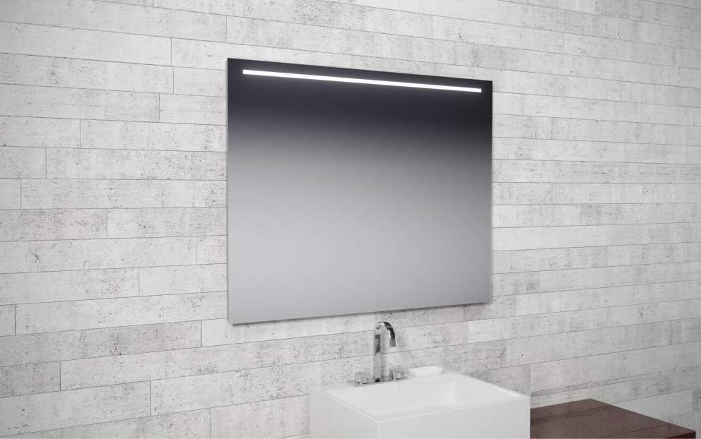 EASY ALU 01 4mm mirror, construction - brushed aluminum 4mm Spiegel, Konstruktion - gebürstet Aluminium Lustro 4mm, konstrukcja - aluminium szlifowane 34 50 32 12 H 78 EASY ALU 01 80x60 800 600 EASY