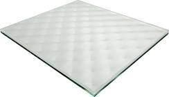 Types of glass doors/ Arten von Glasturen/ Rodzaje szkła Laminated Safety Glass Verbund sicherheits glas Szkło bezpieczne